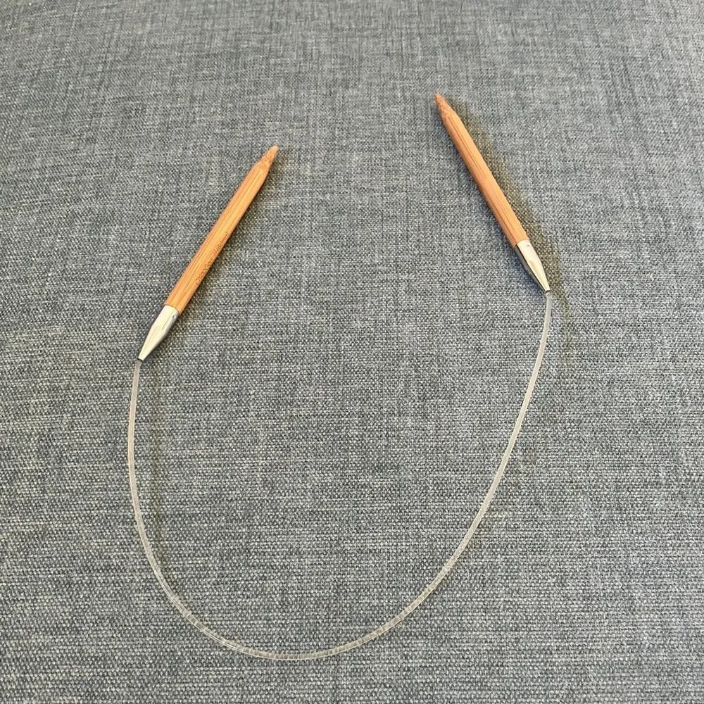 Circular Knitting Needle